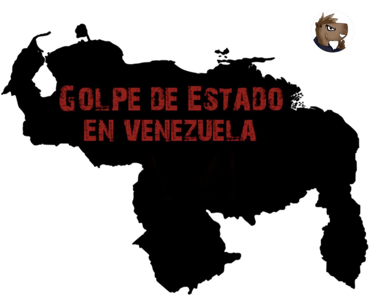 ChiguieTripolar's tweet image. ⚠️URGENTE⚠️