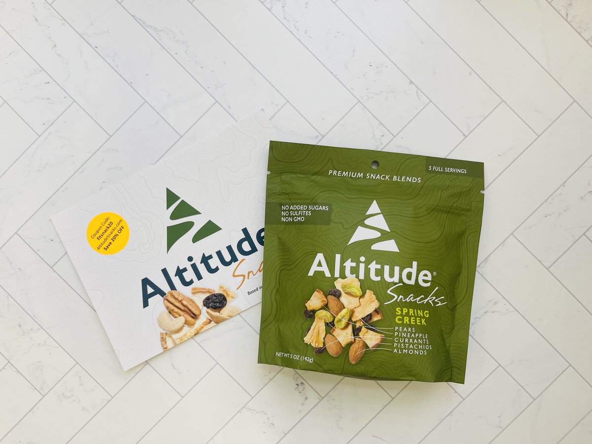 FitSnack tweet media