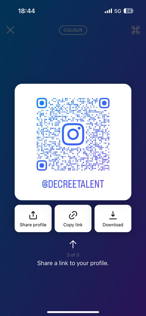 Decree Talent Management tweet media