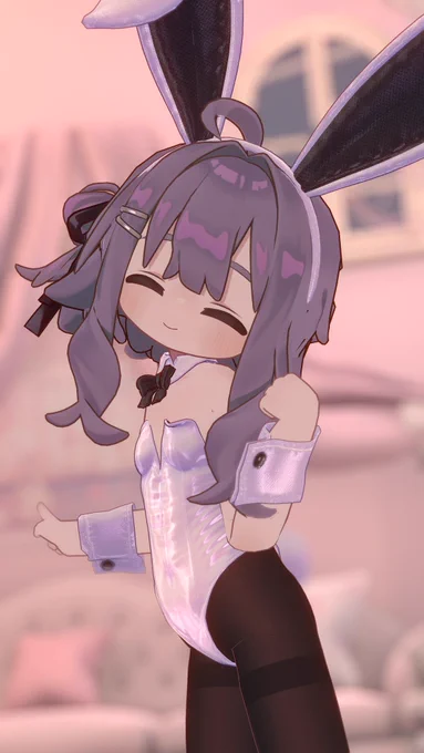 #おうつちのVRC日記 ぽやしみ〜 
