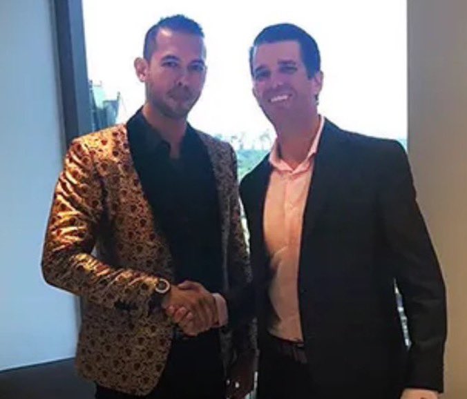 Republicans against Trump tweet media