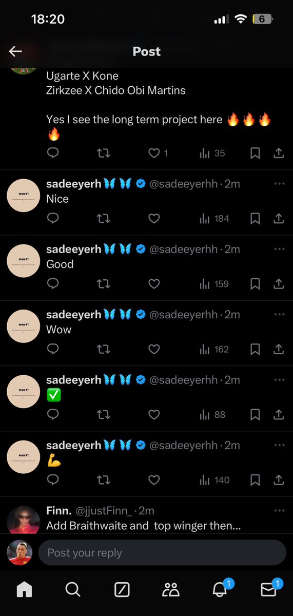 Elon if this isn’t engagement farming idk what is <a href="/elonmusk/">Elon Musk</a>