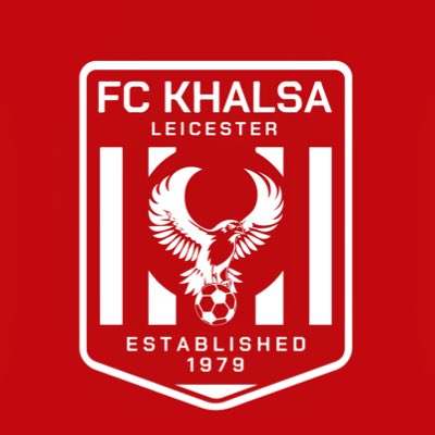 FC Khalsa GAD (@fckhalsa) on Twitter photo ๐๐๐ ๐ฝ๐ผ๐ฟ๐๐ ๐ผ๐๐๐๐!! ๐จ
As we celebrate 45 ๐๐๐๐๐ of FC Khalsa, weโre proud to unveil our brand new club badge! ๐
After 2 years of hard work and success the future is bright.
Hereโs to the next chapter in our journey ๐ชโฝ
#45Years #NewEra #NewProfilePic #New ๐๐๐ ๐ฝ๐ผ๐ฟ๐๐ ๐ผ๐๐๐๐!! ๐จ
As we celebrate 45 ๐๐๐๐๐ of FC Khalsa, weโre proud to unveil our brand new club badge! ๐
After 2 years of hard work and success the future is bright.
Hereโs to the next chapter in our journey ๐ชโฝ
#45Years #NewEra #NewProfilePic #New