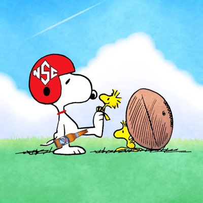 justreadin11's tweet image. Welcome back football. Not enough buzz around what the Wolfpack have brewing this season #OneWeekAtATime #NewProfilePic