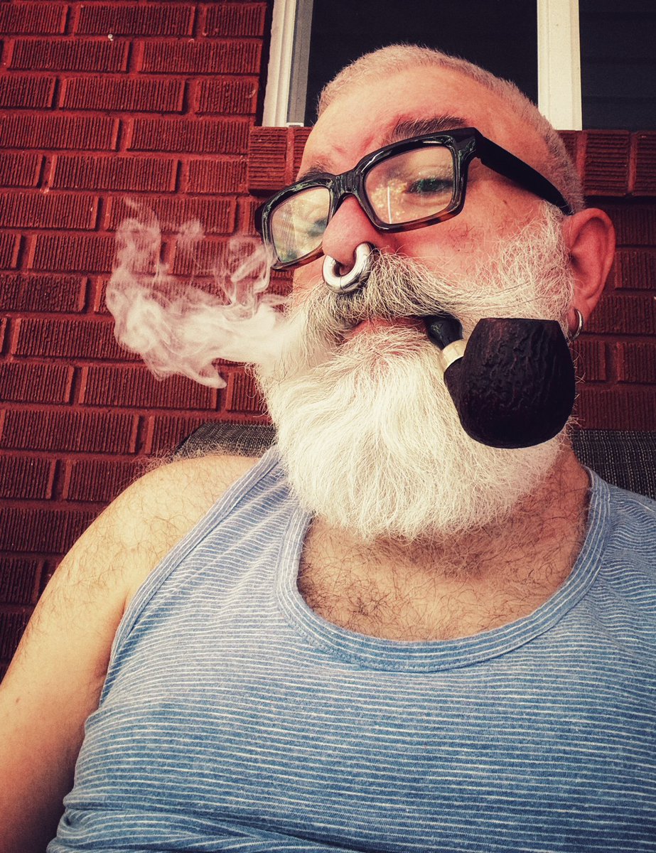 animbear's tweet image. Happy Thursday.