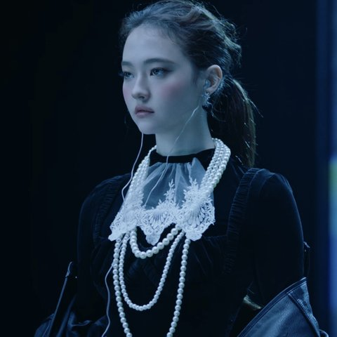 pannchoa's tweet photo. Knets worry about BABYMONSTER's future with MEOVV's fast approaching debut
https://t.co/A2CzO9j6g7 https://t.co/B3WLLGyRGN