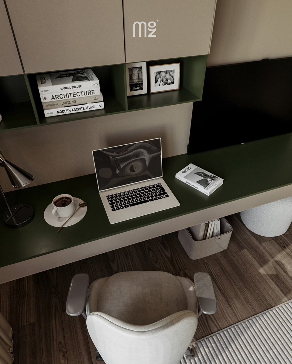 Mozayk Studio tweet media