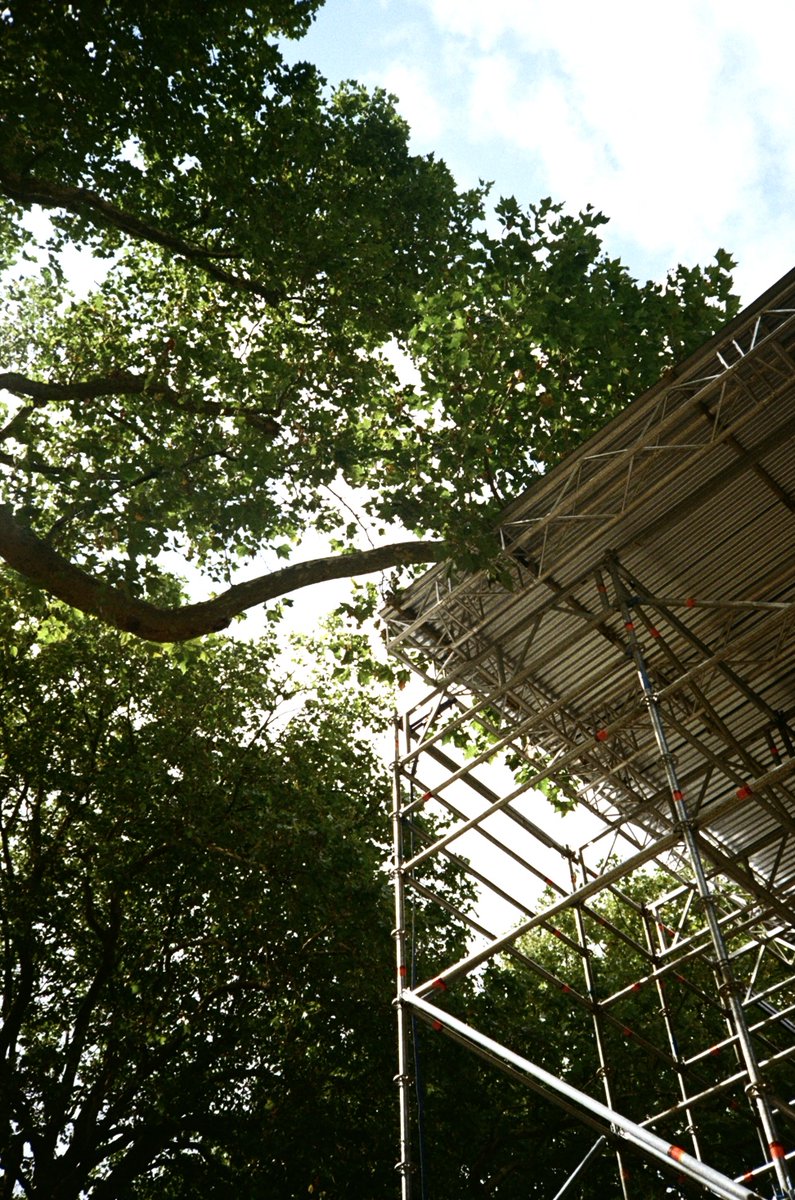 rally_festival's tweet image. #RALLY2024 loading…

Update: less than 250 tickets left.

It looks like we may sell this thing out before the weekend, which feels a little mad to say given the festival is only in its second year.

See you very soon! x

#BeatTheAlgorithm
#ResistMonoculture
#EmbraceDiscovery