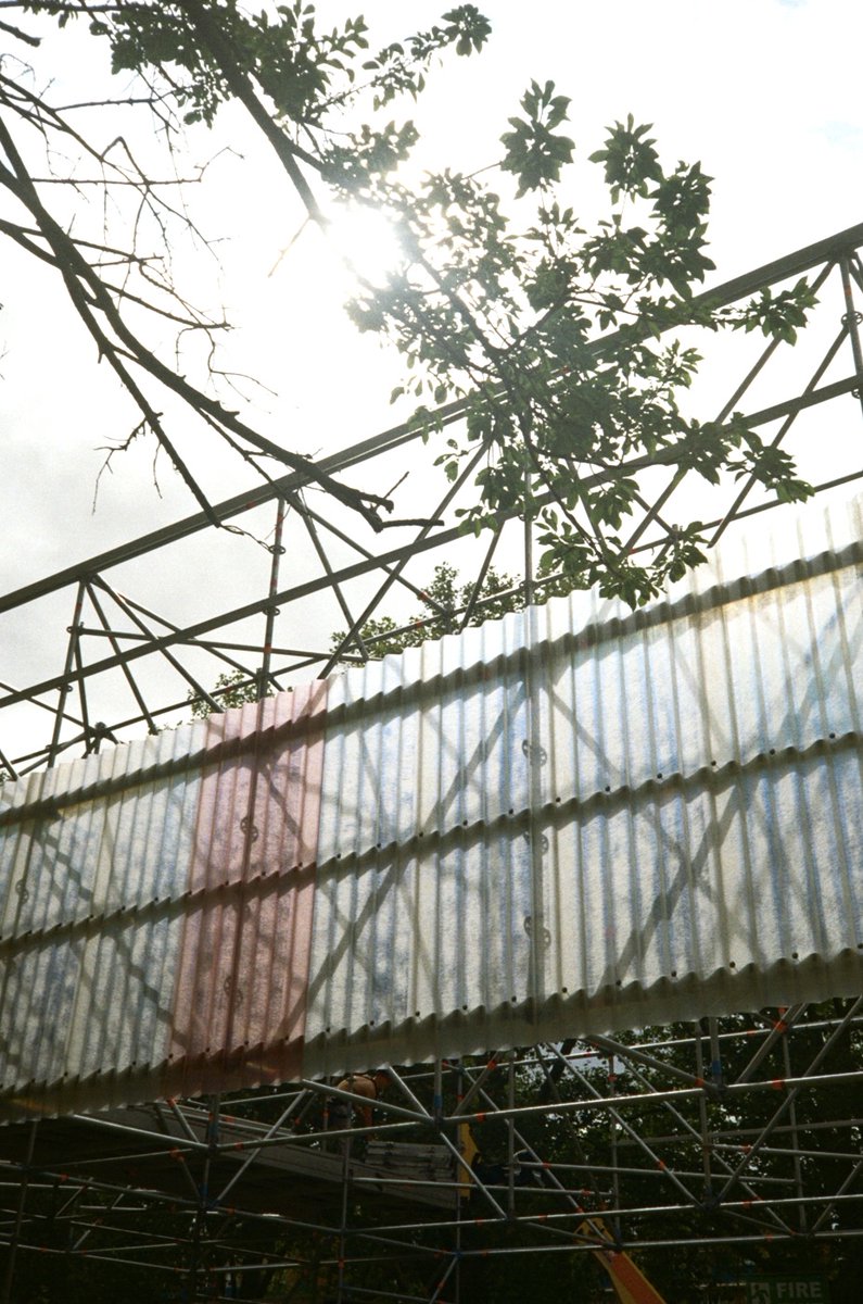 rally_festival's tweet image. #RALLY2024 loading…

Update: less than 250 tickets left.

It looks like we may sell this thing out before the weekend, which feels a little mad to say given the festival is only in its second year.

See you very soon! x

#BeatTheAlgorithm
#ResistMonoculture
#EmbraceDiscovery