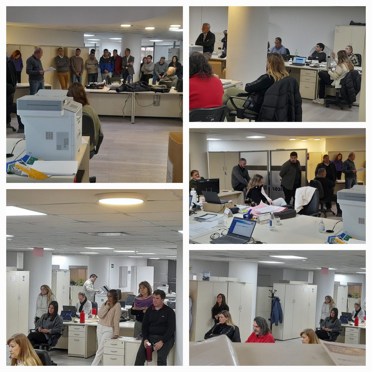 📢Asambleas en Fiscalización Externa N1, N2,N3 , N5, N4, N6 y Div. Agronomia📢AEFIP CÓRDOBA <a href="/AefipM/">AEFIP-MDN</a> <a href="/enbuscadelmamut/">fer comes</a> <a href="/rausalinas/">Raul Salinas🇦🇷</a> <a href="/ZARKES/">DANIEL KESHISHIAN</a> <a href="/diegonoreno/">diego noreno</a> <a href="/gabymaineri/">gabriela maineri</a> <a href="/PabloFloresOk/">Pablo Flores</a> <a href="/jdleon1970/">Javier Diego Leon</a> <a href="/fabian_borello/">Fabian Borello</a> <a href="/mariazacosta/">maria acosta💚💜</a> <a href="/palidaniele30/">Javier Daniele</a> <a href="/tlvamosacontar/">telovamosacontar</a> <a href="/sindicaldiario/">Diario Sindical</a>