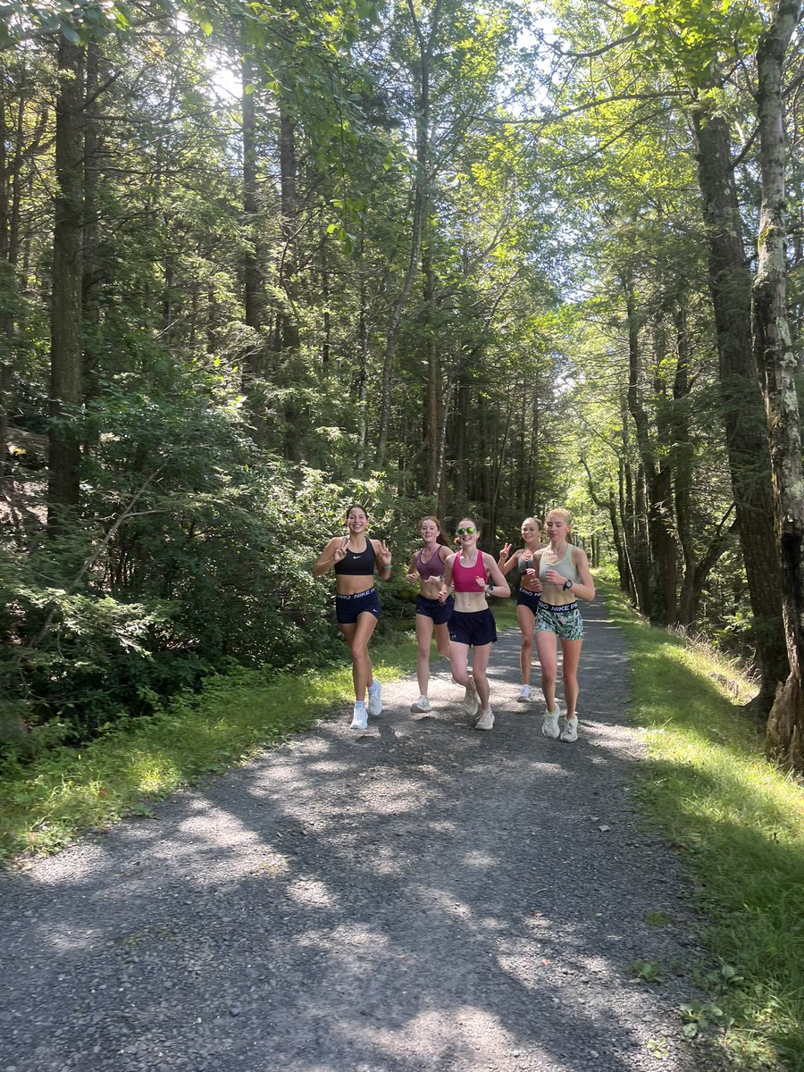 VictoryXCcamp's tweet image. Hard to beat the views from our long run. Thanks for making this year our biggest ever.