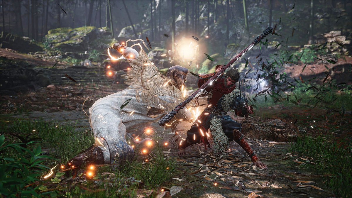 Mickymickymao's tweet photo. Black Myth: Wukong
#blackmythwukong #monkeyking #孙悟空 #西游记 #齊天大聖 #tinyroomcollector #tinyroomgaming #erlangshen #二郎神 #ps5 #wukong #sunwukong #yaoguai #wuxiaactionfigures #elderjinchi #gamescience https://t.co/aeLzcOY7ys