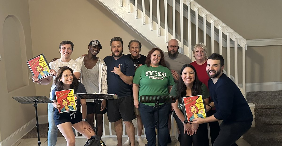 AlltheLineSI's tweet photo. Four days until “I Just Work Here” - get your tickets today!

https://t.co/1gP8TkimMU

#stagedreading #indiefilm #screenplay #allthelinestudio #orlandoevents #orlandofilm #nextstepscreenplayseries https://t.co/PjVrgAcMWN