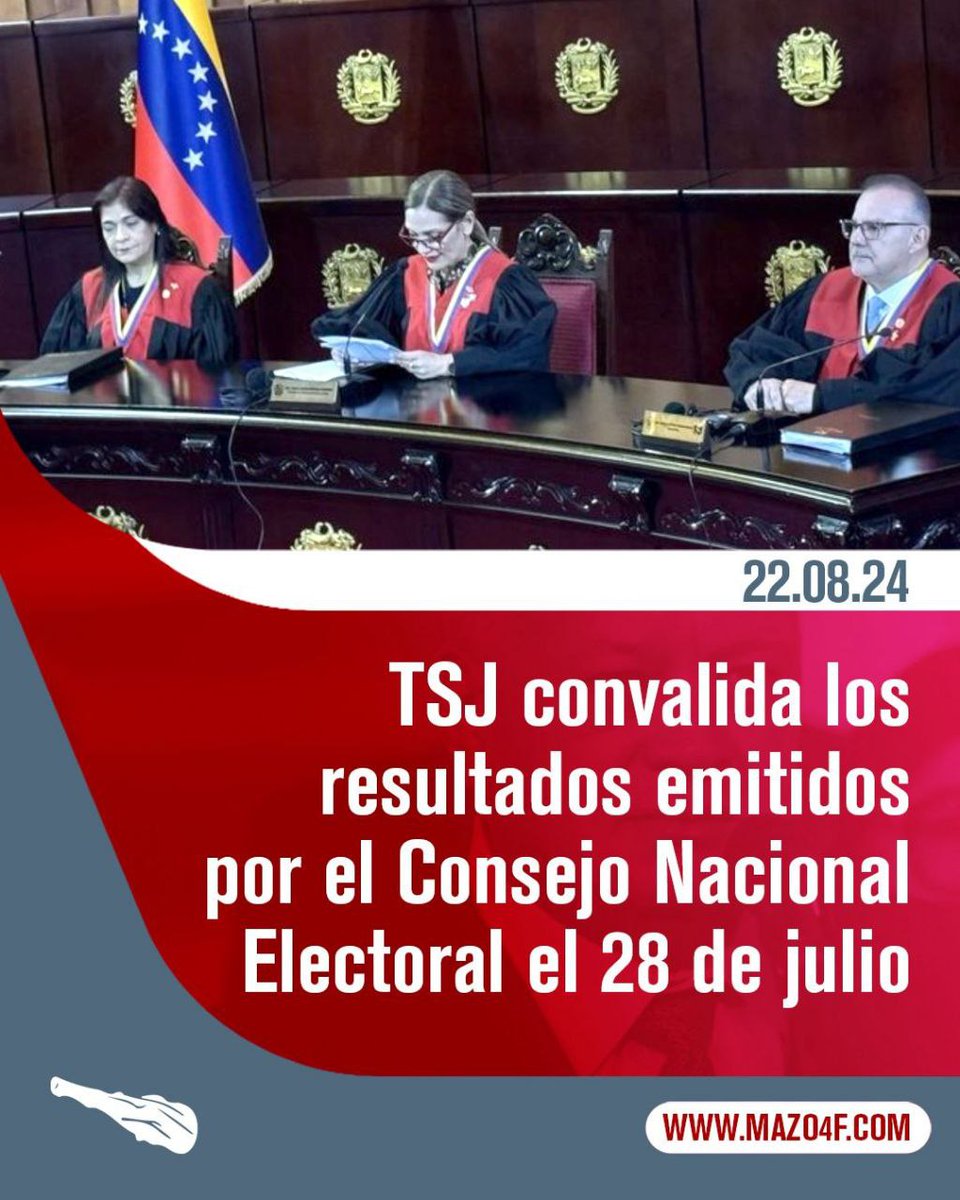 La verdad, la justicia y la razón no pelean con Nadie. La paz vuelve a triunfar.