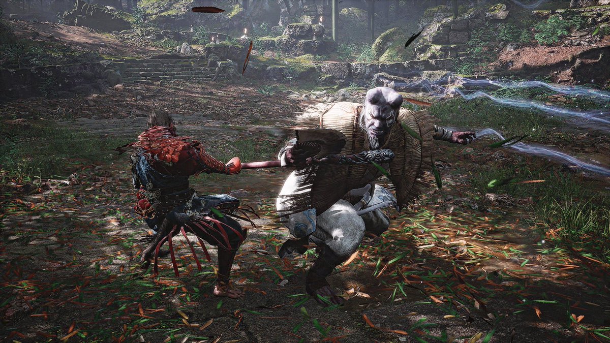 Mickymickymao's tweet photo. Black Myth: Wukong
#blackmythwukong #monkeyking #孙悟空 #西游记 #齊天大聖 #tinyroomcollector #tinyroomgaming #erlangshen #二郎神 #ps5 #wukong #sunwukong #yaoguai #wuxiaactionfigures #elderjinchi #gamescience https://t.co/FKH63CdHqr