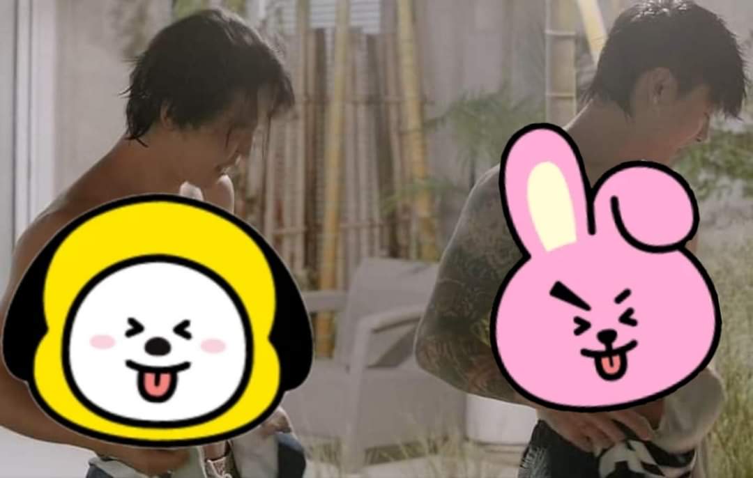 veuligan's tweet photo. Que afortunadas son las baby armys en mis tiempos era así: https://t.co/Ipev5teM8E