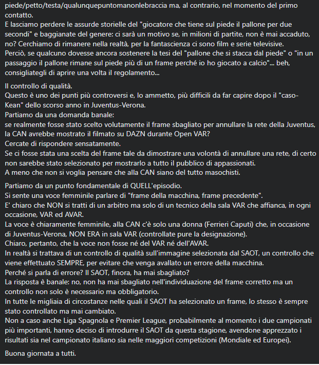 Luca Marelli tweet media