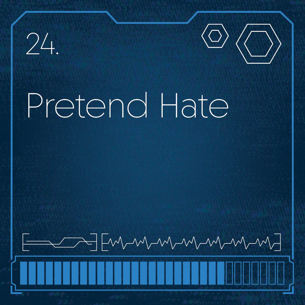 A spicy dynamic! What led your characters to fake their feelings? Are all parties on board, pretending for an audience, or is it one-sided, perhaps someone pretending that they hate their secret crush?