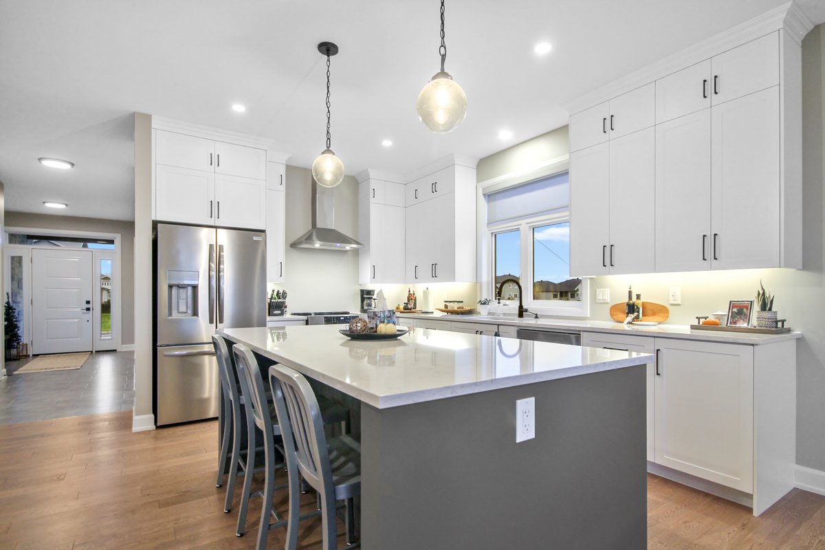 Corvinelli Homes tweet media