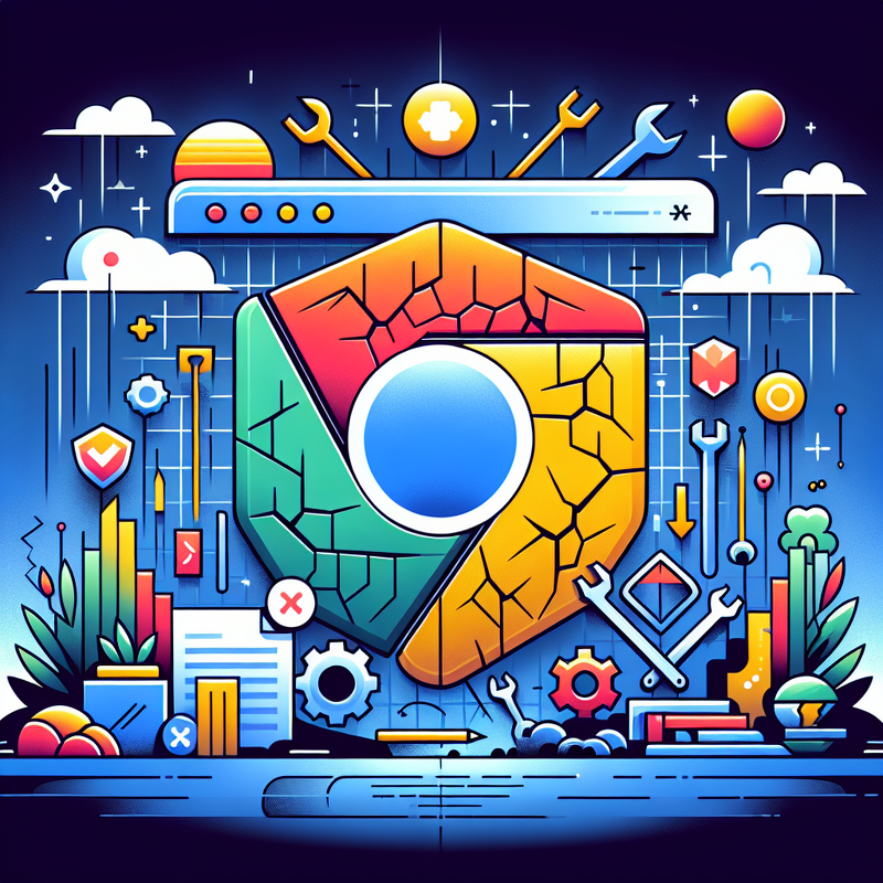 cspeakertnc's tweet image. Aug 22, 2024Ravie LakshmananBrowser Security / Vulnerability

Google has rolled out security fixes to address a high-severity security flaw in its Chrome browser that it said has come under active exploitation in the wild. 

#Actively
thenetworkcompany.net/google-fixes-h…
