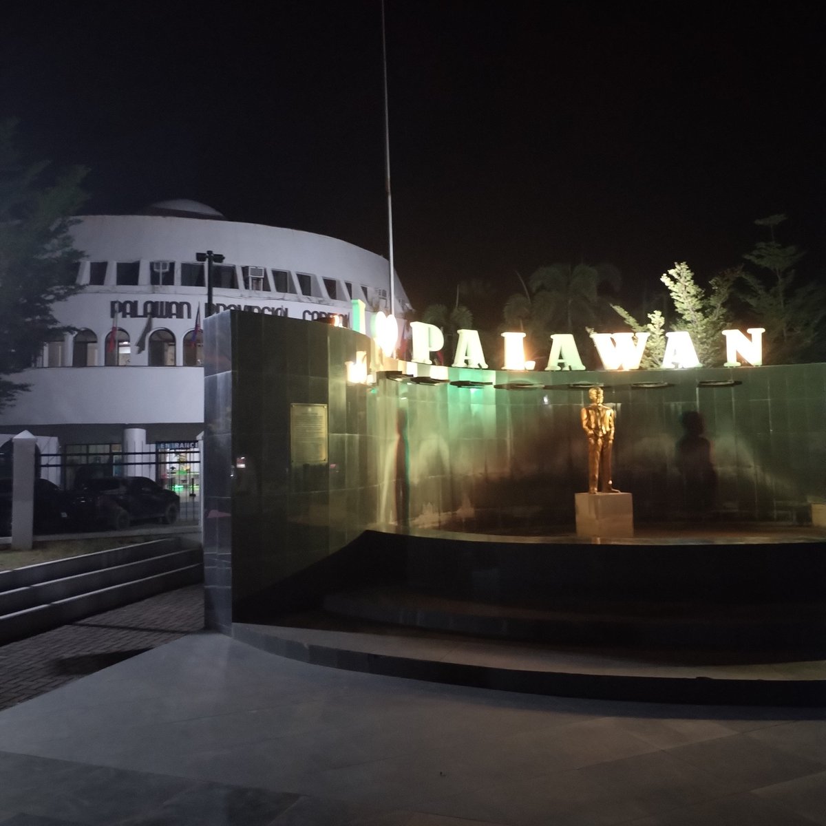 javees_journey's tweet photo. Stroll. Gutom. Tulog.
Good Night Puerto Princesa
#alterpps #alterpuertoprincesa #alterpalawan https://t.co/hHDdI7LVJL