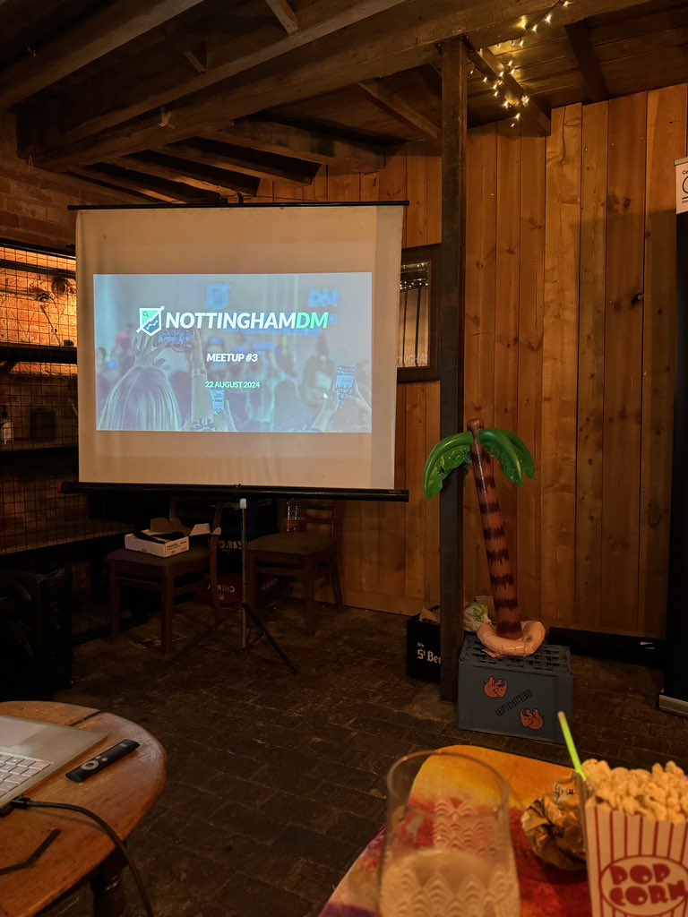 Ian Nuttall tweet media