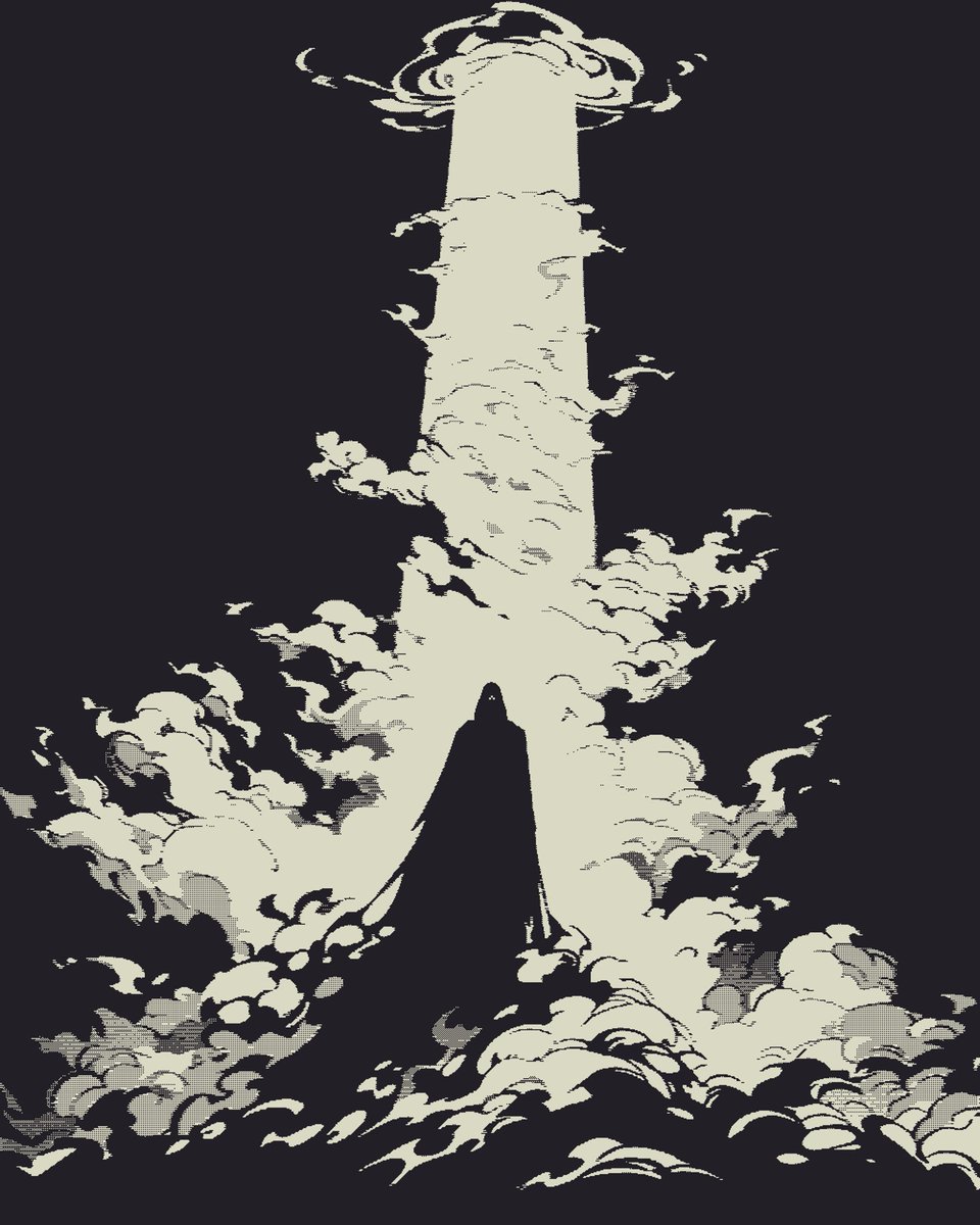 PixelSculptor tweet media