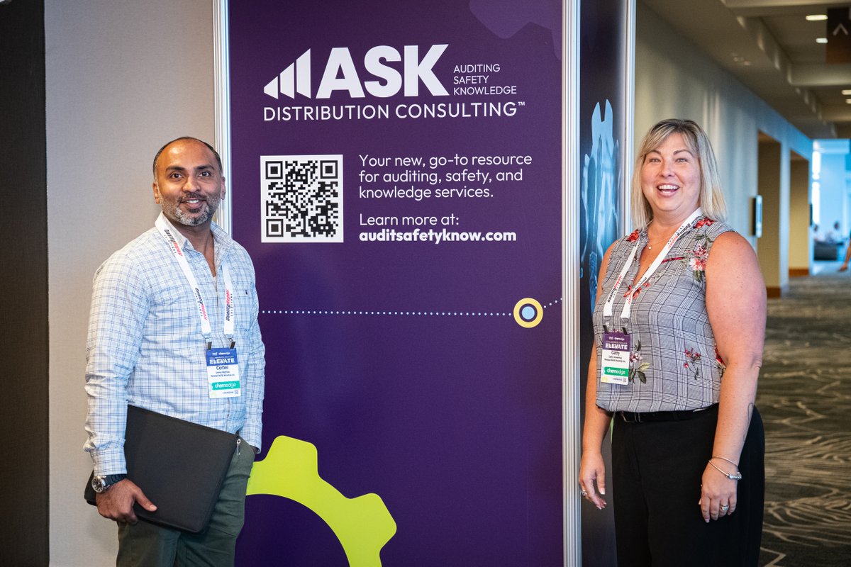 ASKdc_LLC's tweet photo. We spy ASK at #ChemEdge2024 🔎 If you're in Indianapolis this week with @ACD_chem, be sure to head to our booth next to the registration desk to learn more about how we can support your business!  #ACDCE24 https://t.co/JeMrKaunJd
