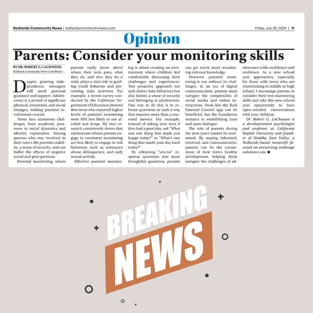 HealthyEV's tweet photo. 📰 Extra, Extra! Read our latest from Redlands Community Newspaper 📰 https://t.co/A4QqgwF4Pv