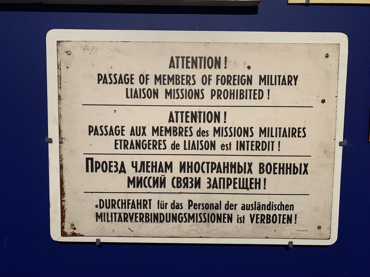 ColdWarPod's tweet photo. No prizes for guessing the subject of this Saturday’s episode with @AndrewLongBooks @NAM_London & @penswordbooks
#brixmis https://t.co/A1JmQnKxxc
