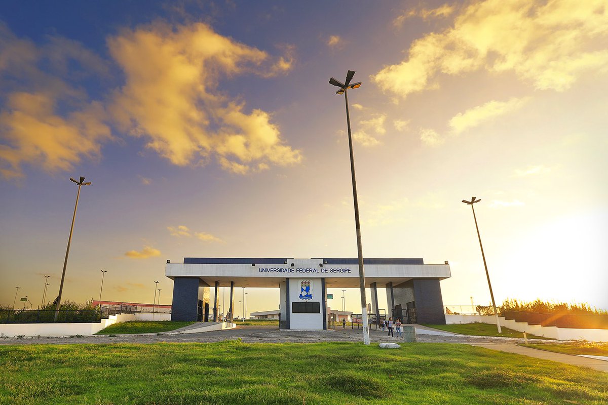 🏆 #OrgulhoDeSerUFS | Interior de Sergipe recebe primeiro doutorado de Saúde pela UFS

Veja em: ufs.br/conteudo/74599

Foto: Adilson Andrade/Ascom UFS 

#SouUFS