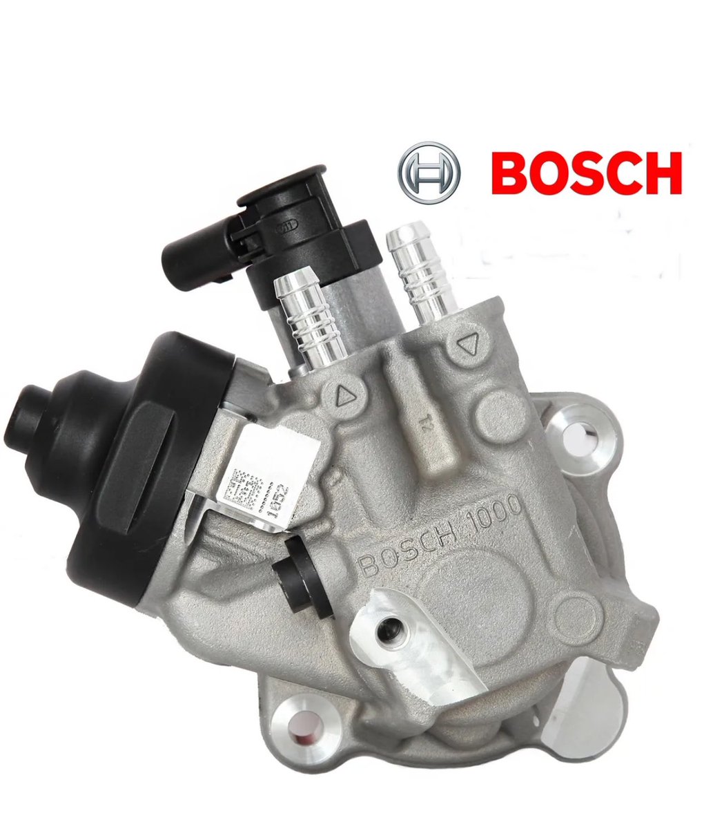 SupremeDealsAut's tweet image. High pressure pump Bosch origin. VW Audi Seat Skoda 2.0 TDI 0445010507 03L130755
