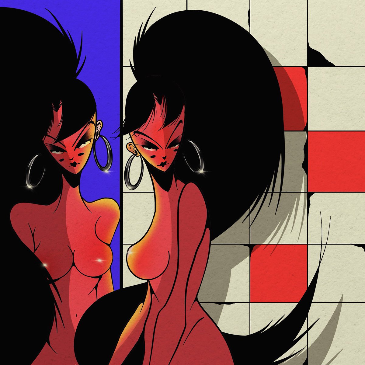 Miss.Routine🥃🚬 tweet media