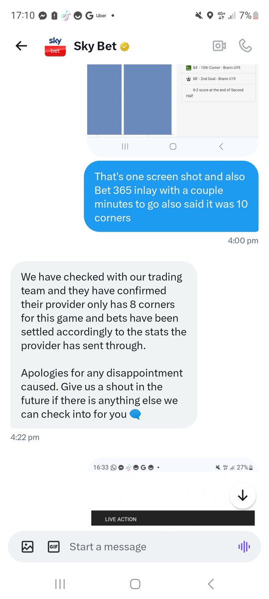 Mark Adams tweet media