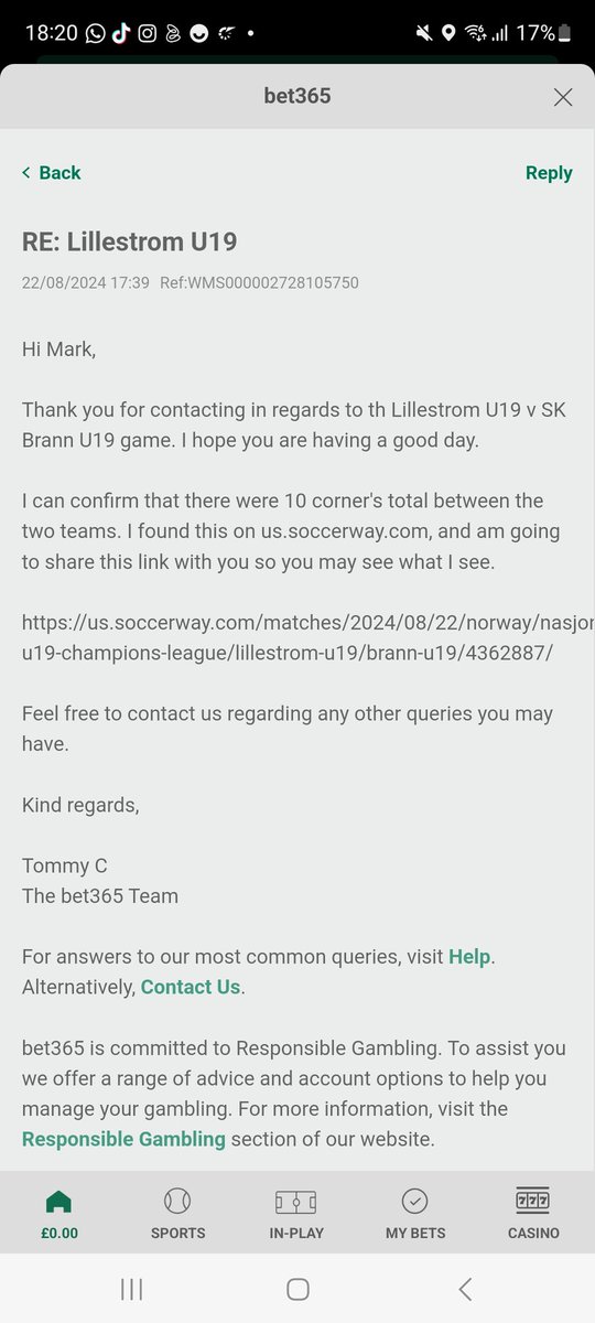 Mark Adams tweet media