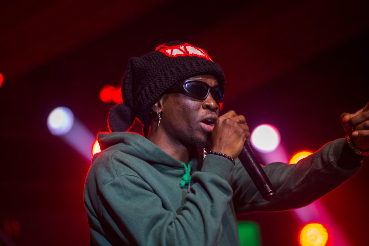 Felabration tweet media