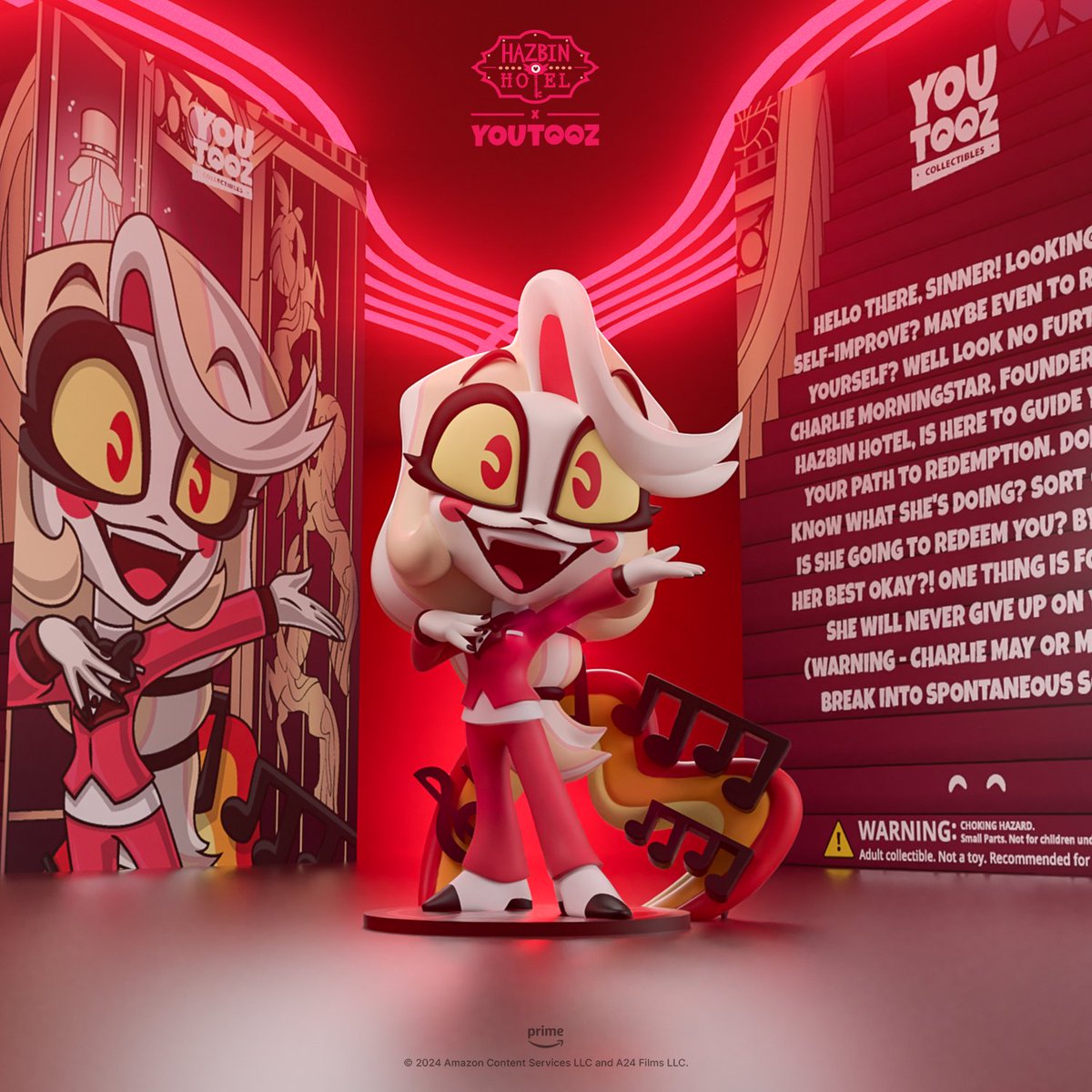 youtooz's tweet photo. checkout the full collection here ✨ https://t.co/8ADjTEx6wj 

ALSO I PROMISE VAGGIE IS IN WAVE 2  PLEASE IM JUST THE ADMIN DONT HURT ME https://t.co/UFZHiqgaqE