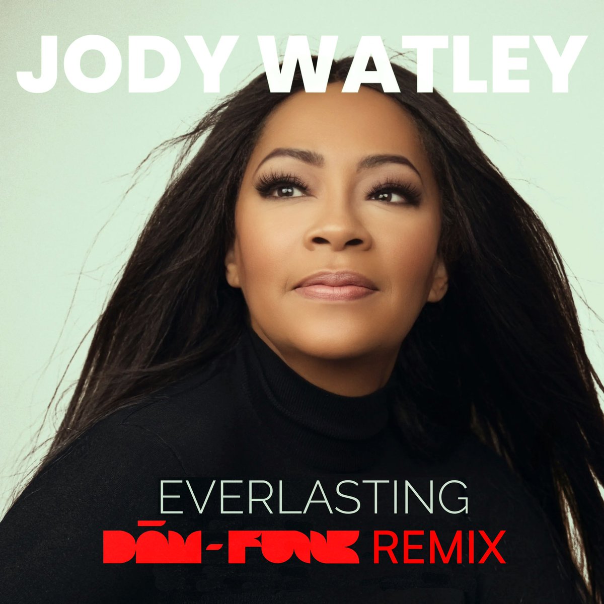 jodywatley's tweet photo. OUT NOW!! NEW! Jody Watley x DāM-FunK Remix
#JodyWatley #DamFunk #newmusic
https://t.co/0eIWrumFER https://t.co/vxaART8XkC