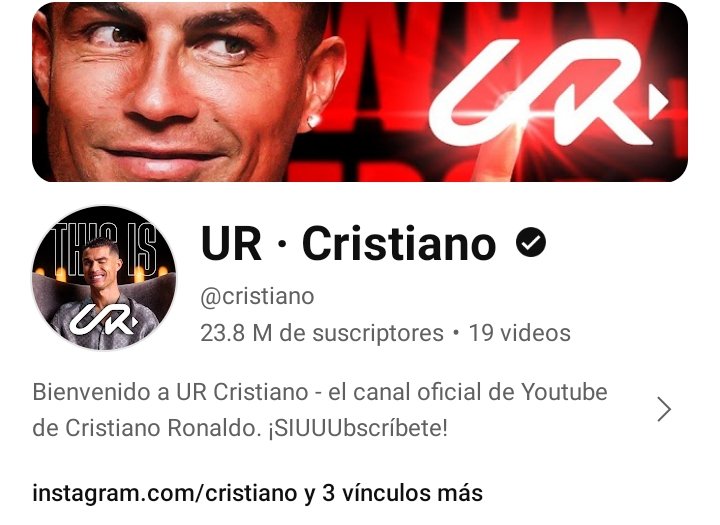 SamuelM97444587's tweet photo. Este tío la está rompiendo MrBeast cristiano va a por ti 😂 https://t.co/5yGVb5DRks
