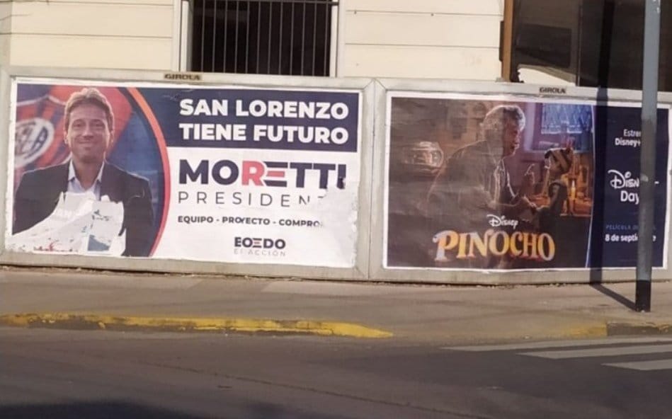 Una imagén vale mas que mil palabras