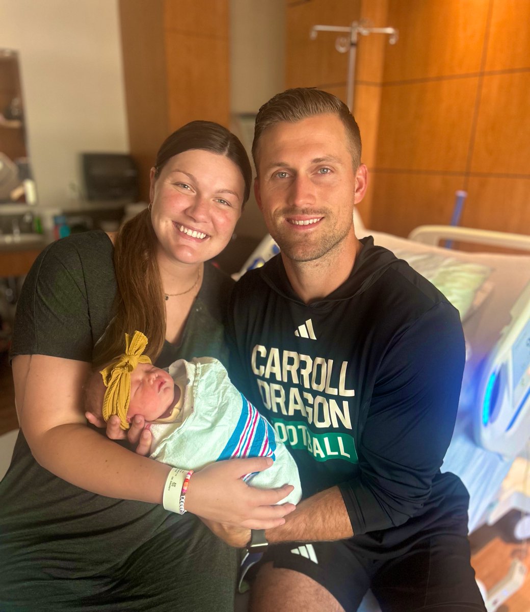 Taylor Barnhill tweet media