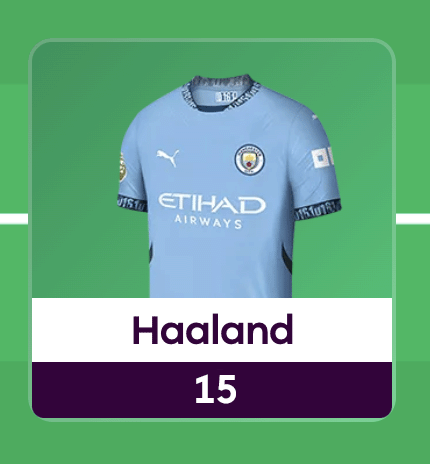 OfficialFPL's tweet photo. Two possible outcomes we may see on Saturday ✌️

Which of these two would you like to see? 🤩

#FPL https://t.co/OTNhgzbUXB