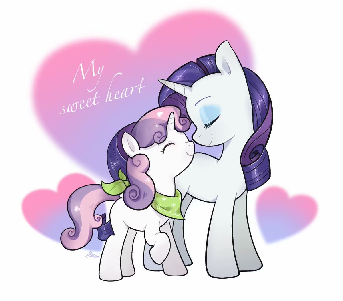 goldenage2049's tweet photo. Sister
#mylittepony #mlp
#mlpart #mlpf https://t.co/I1anlqMCGs
