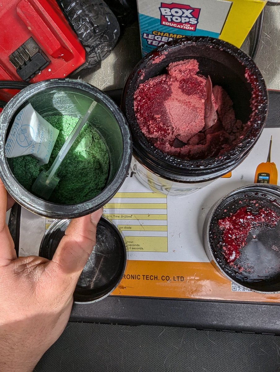 Lama Man tweet media