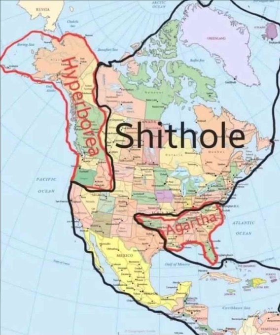 Dark,Odd,Conspiracy tweet media