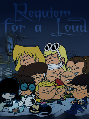 Trijosh1's tweet photo. #Happy8thAnniversary to "Requiem For a Loud"! I like how the family suffers when Lincoln is diagnosed with a terminal disease.
@Underrated_Hero #UnderratedHero #Nickelodeon45 #Nick45 #TheLoudHouse #RequiemForALoud #RFAL #RequiemForALoud8 #8yearsago
https://t.co/ySttRJ1QWw https://t.co/J3ANxmkakc