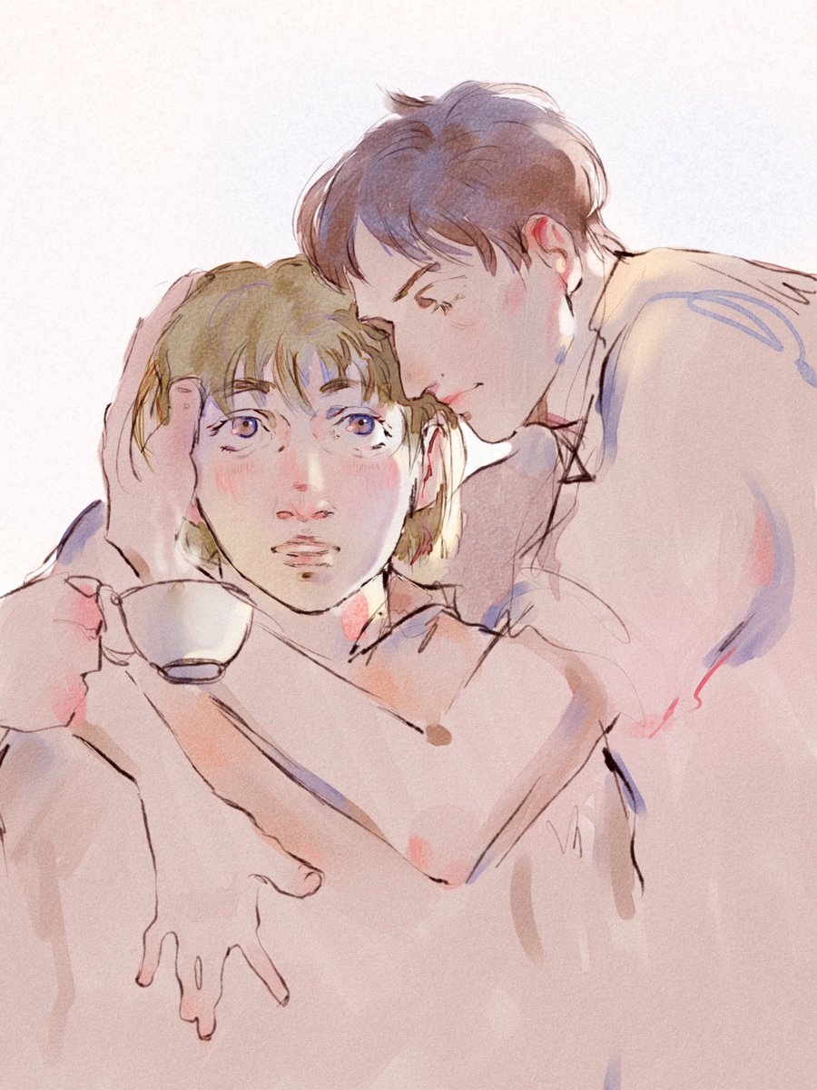 #eremin #ErenJaeger #ArminArlert