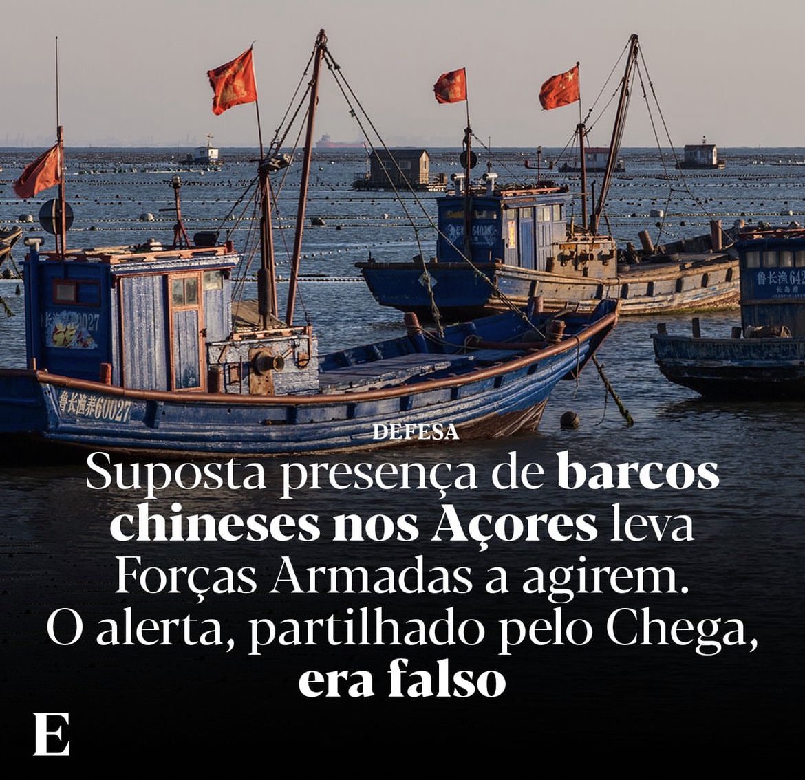 Ainda há quem ache que estes senhores têm responsabilidade suficiente para se sentarem num Conselho de Ministros.
