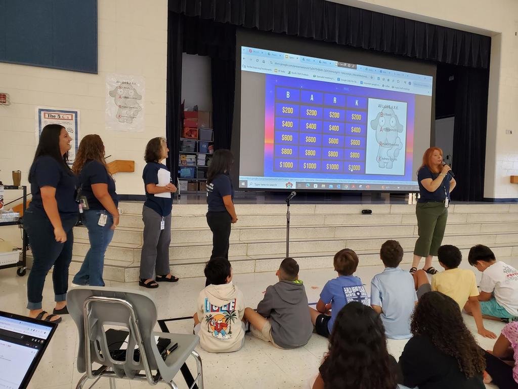 Legacy Elementary tweet media