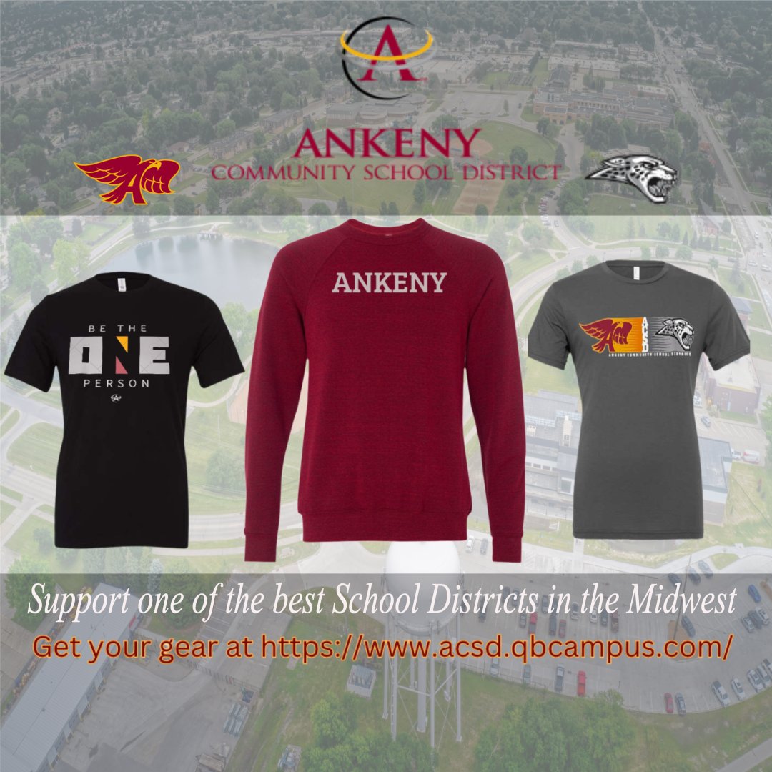 Ankeny Hawk Shop tweet media